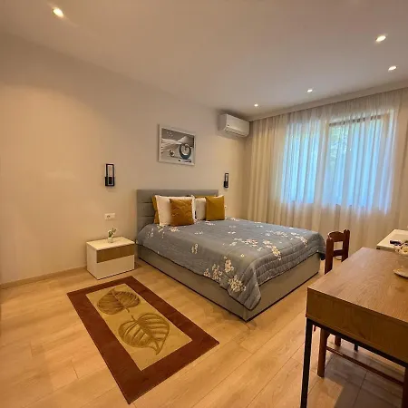 Center 1 Bedroom Myslym Shyri 11 A *