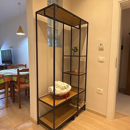 Center 1 Bedroom Myslym Shyri 11 A Appartement Tirana