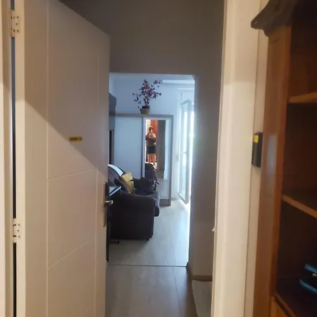 Center 1 Bedroom Myslym Shyri 11 A Appartement *