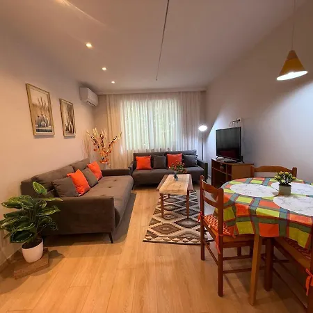 Center 1 Bedroom Myslym Shyri 11 A Appartement Tirana