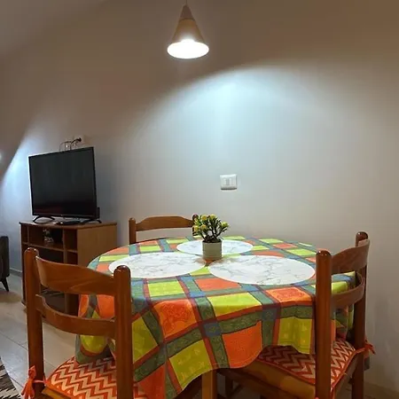 Center 1 Bedroom Myslym Shyri 11 A *
