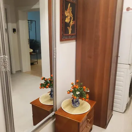 Center 1 Bedroom Myslym Shyri 11 A